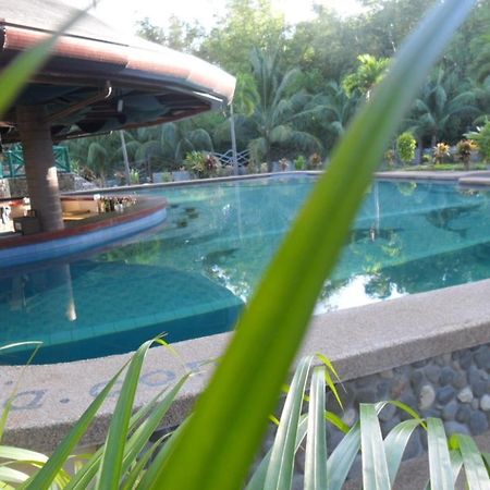Aqua-Landia Resort Dauin Esterno foto