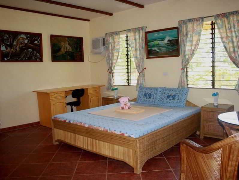 Aqua-Landia Resort Dauin Esterno foto