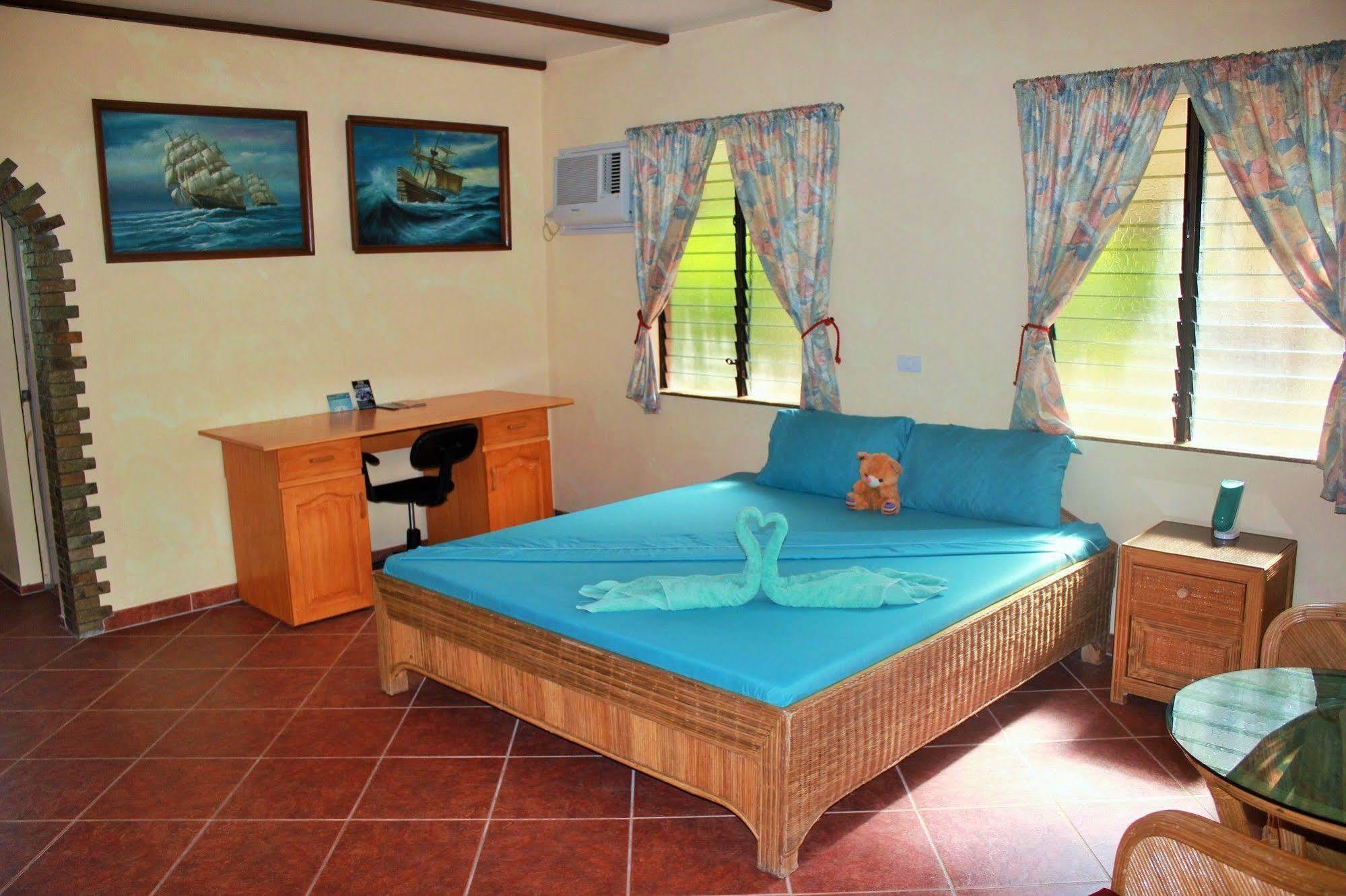 Aqua-Landia Resort Dauin Esterno foto